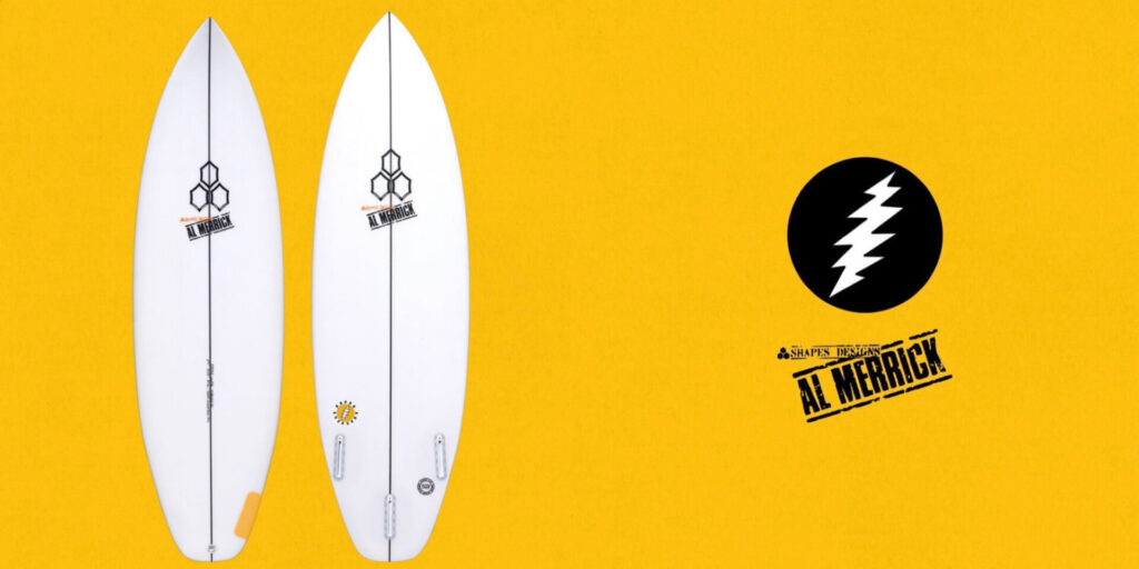 Happy Everyday – Channel Islands Surfboards