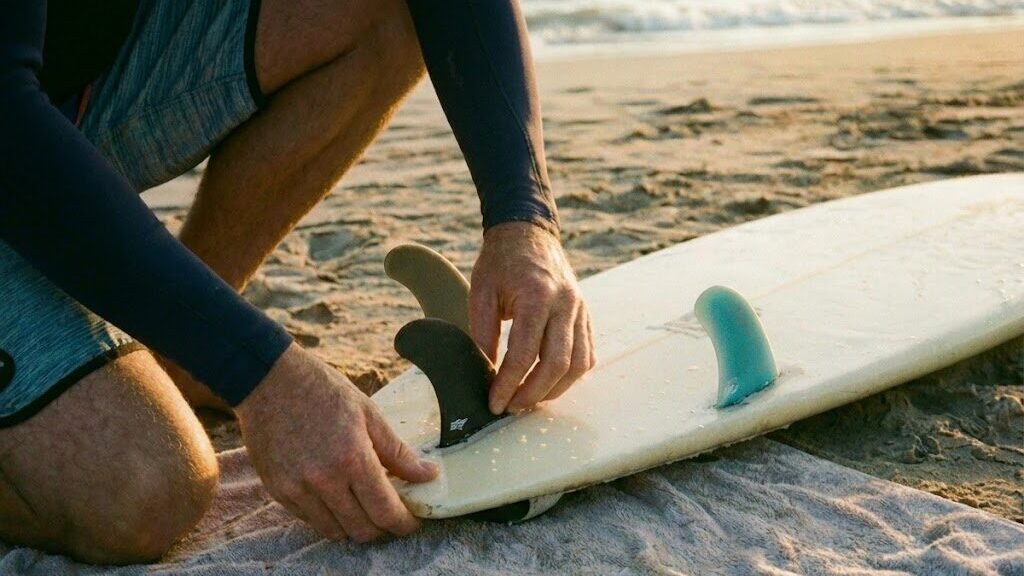 【完全網羅】ビーチアクセスのフィンの選び方と交換方法｜互換性や対応表も解説