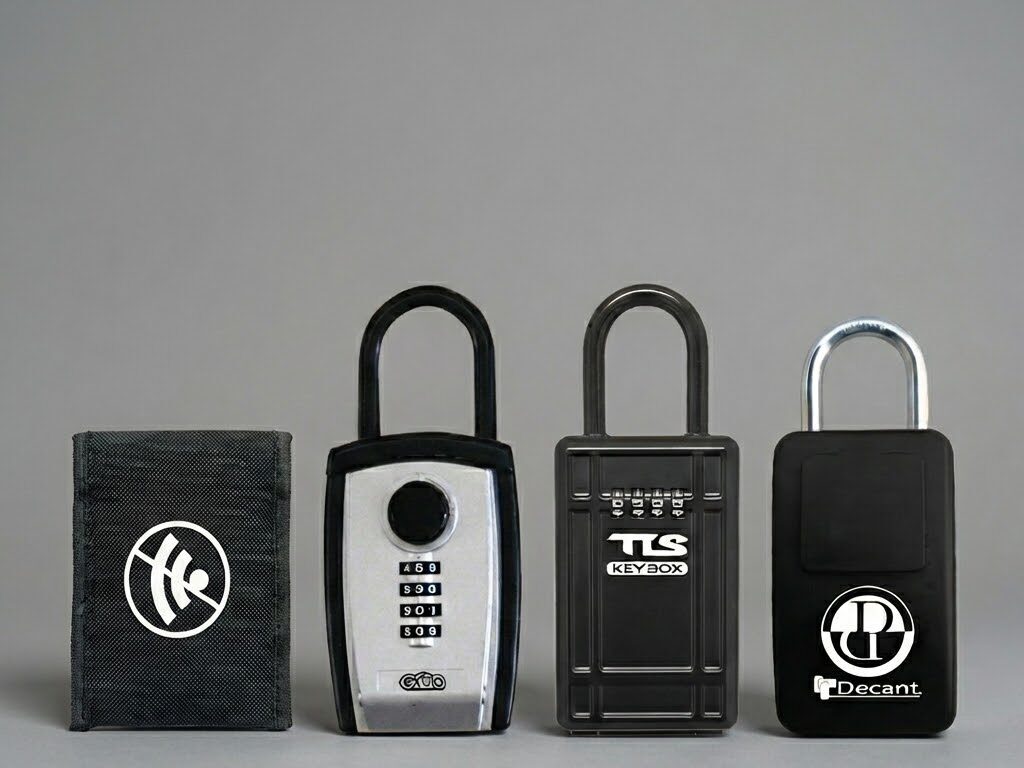 サーフィン用キーボックスのおすすめ最強セットと製品比較ランキング