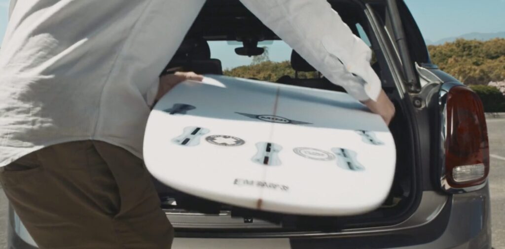 アルメリック MINI レビュー：小波での圧倒的なテイクオフと乗り心地を解剖