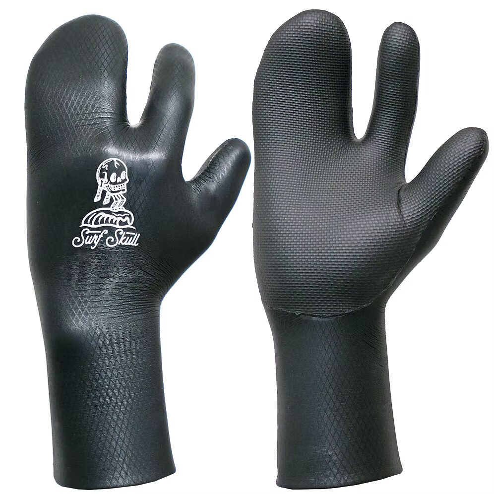 ワークマンのサーフグローブをネットで買う際のサイズ選びとお手入れ