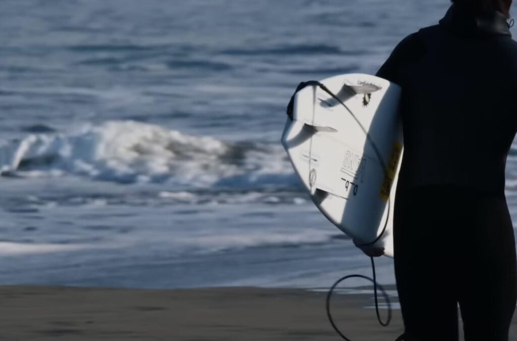 アルメリック ベターエブリデイの推奨フィン設定と日本での発売日・価格