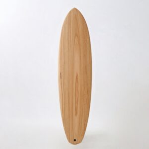 nanazero WOOD SKIN MID08 クアッド/シングル