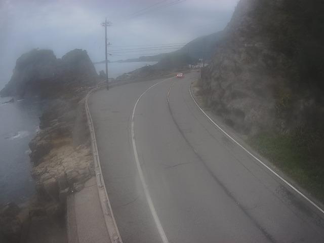 鉾島 道路ライブカメラ（みち情報ネットふくい）