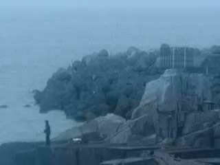 立石岬 ライブカメラ（海上保安庁）