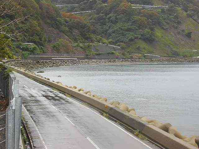 南越前町大谷 道路ライブカメラ（みち情報ネットふくい）